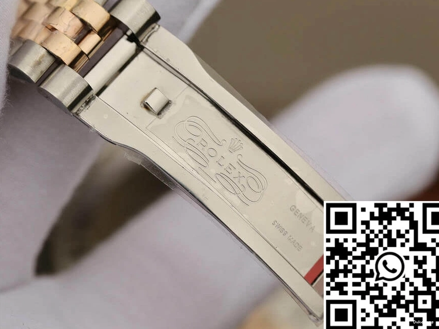 116231 Factory Dial GM Rolex Datejust Diamond-set 1110